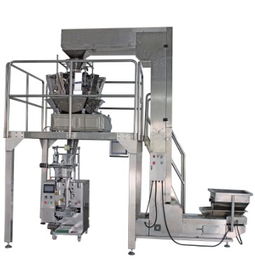 飲片包裝機真的到了“退隱江湖”的地步了嗎？