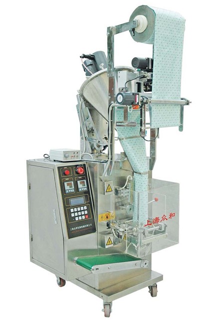 DCF-240/300三邊封、四邊封粉末自動包裝機(jī)