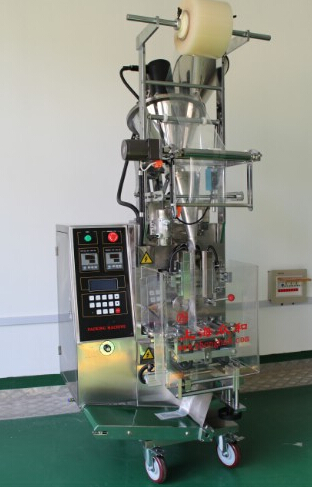 聽得太多【粉末包裝機(jī)】做的更多??！