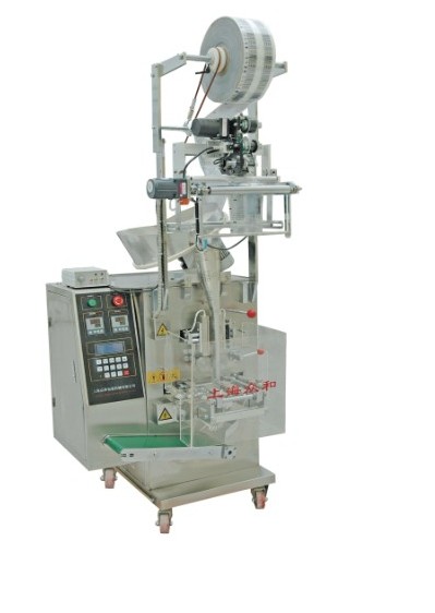 片劑自動包裝機(jī)迎上經(jīng)濟(jì)發(fā)展良好勢頭成為市場后起之秀！