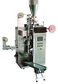 *茶葉包裝機(jī)*怎樣在工作中！