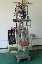 你的虧損，全自動液體包裝機帶回來