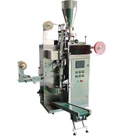 ★茶葉包裝機(jī)★搞好原理好工作！