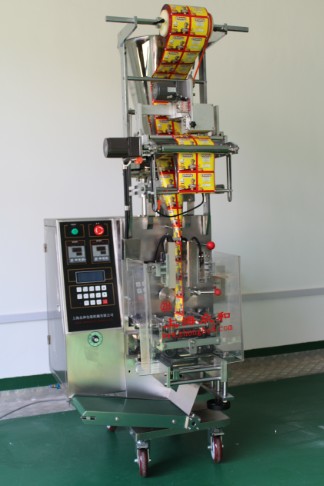 分析顆粒包裝機的特點是什么？