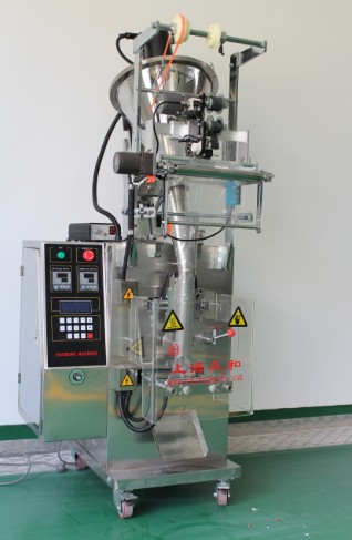 粉末包裝機(jī)特點(diǎn)有哪些？